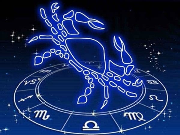 crianças signo Câncer astrologia