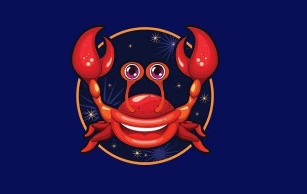 crianças signo Câncer astrologia