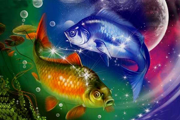 crianças signo Peixes astrologia 