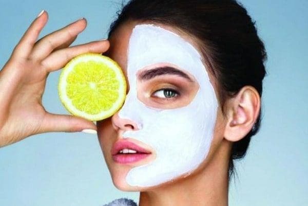 Máscaras Faciais hidratação cuidado pele acne