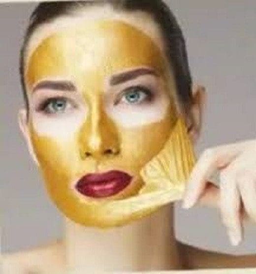 Máscaras Faciais hidratação cuidado pele acne