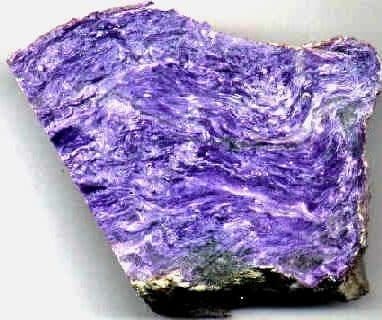 charoite magia pedra mente