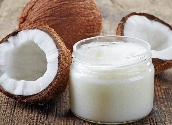 óleo de coco aromaterapia pele cabelo dieta saúde alimentação