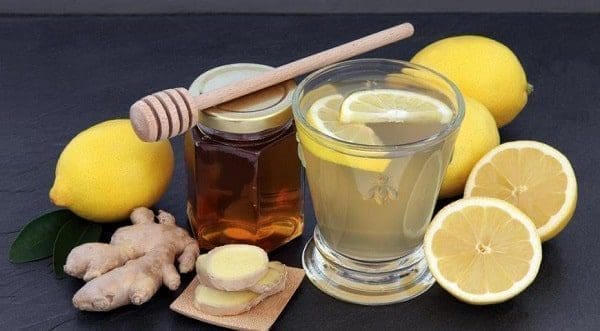 Óleo Essencial de Gengibre saúde nutrição cabelos coração aromaterapia pele