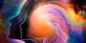 As cores da Aura e como descobrir sua própria tonalidade