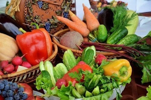 imunidade saúde dieta alimentação proteção corpo 