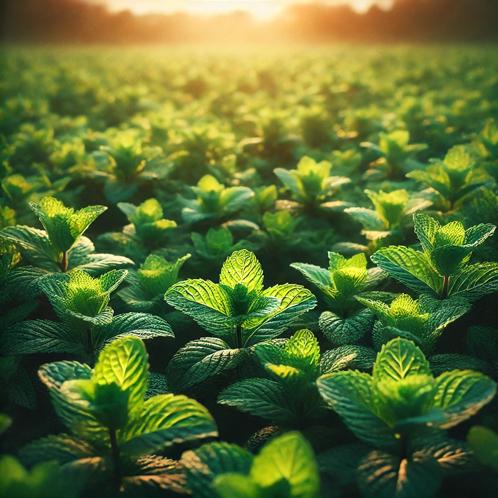 hort1 Hortelã: Como Cultivar, Usar e Controlar essa Planta Versátil